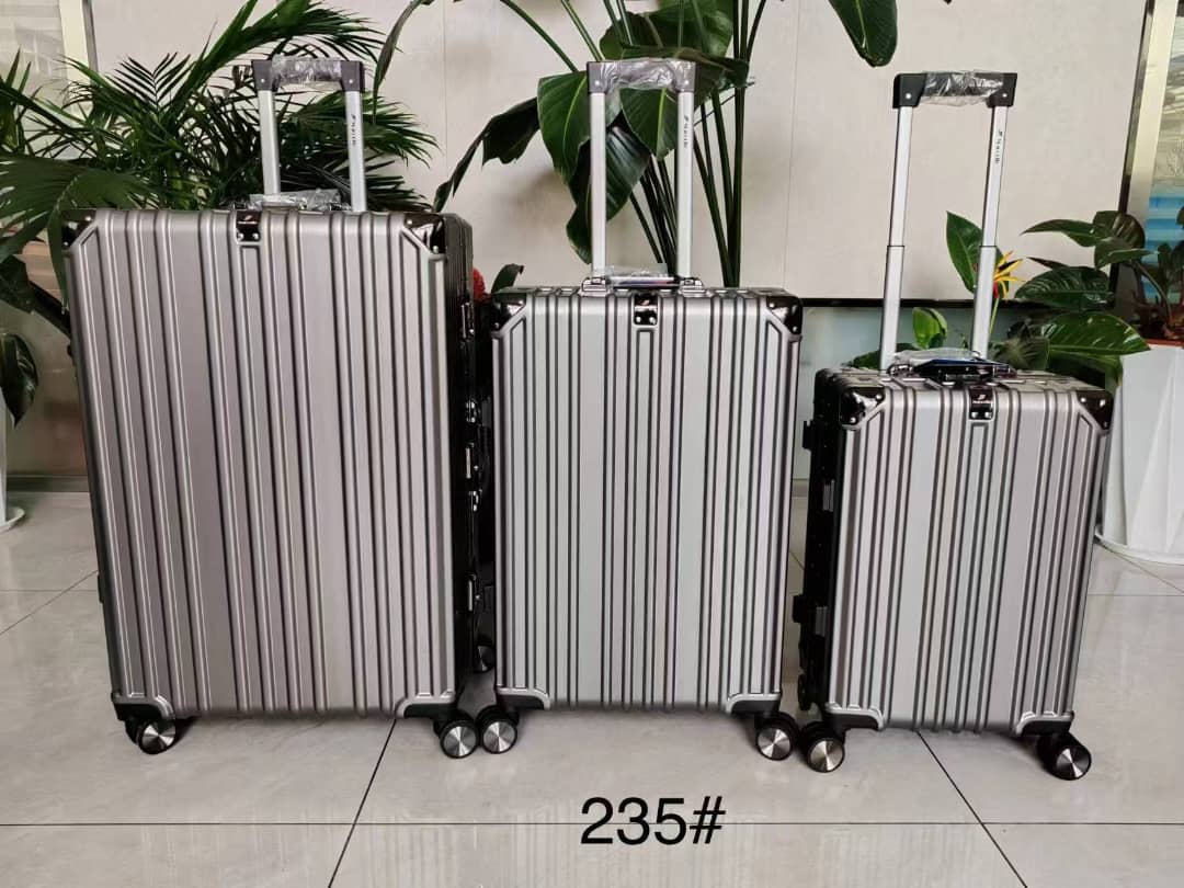 PC Luggage Mental Frame - Image 3